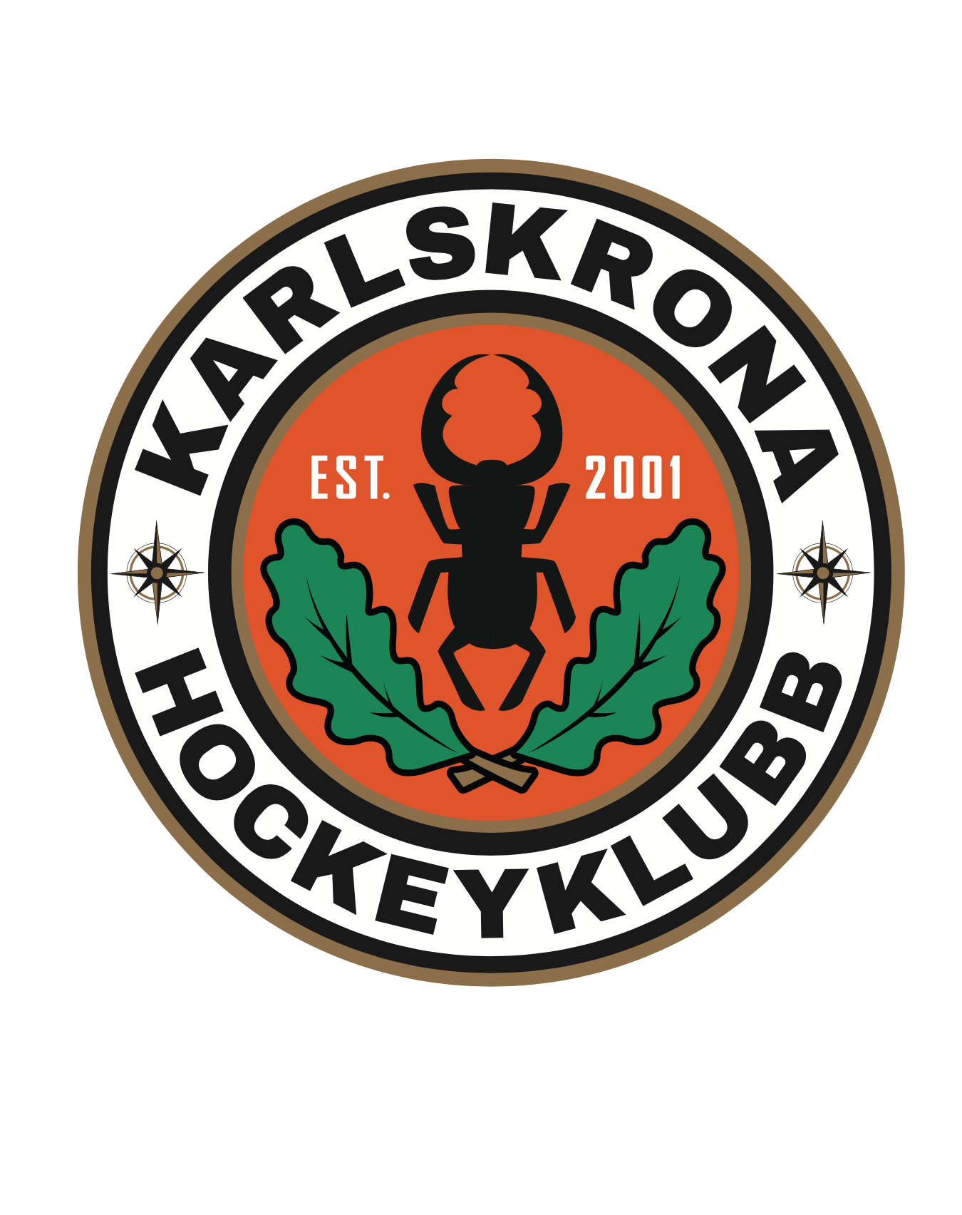 Karlskrona Hockeyklubb